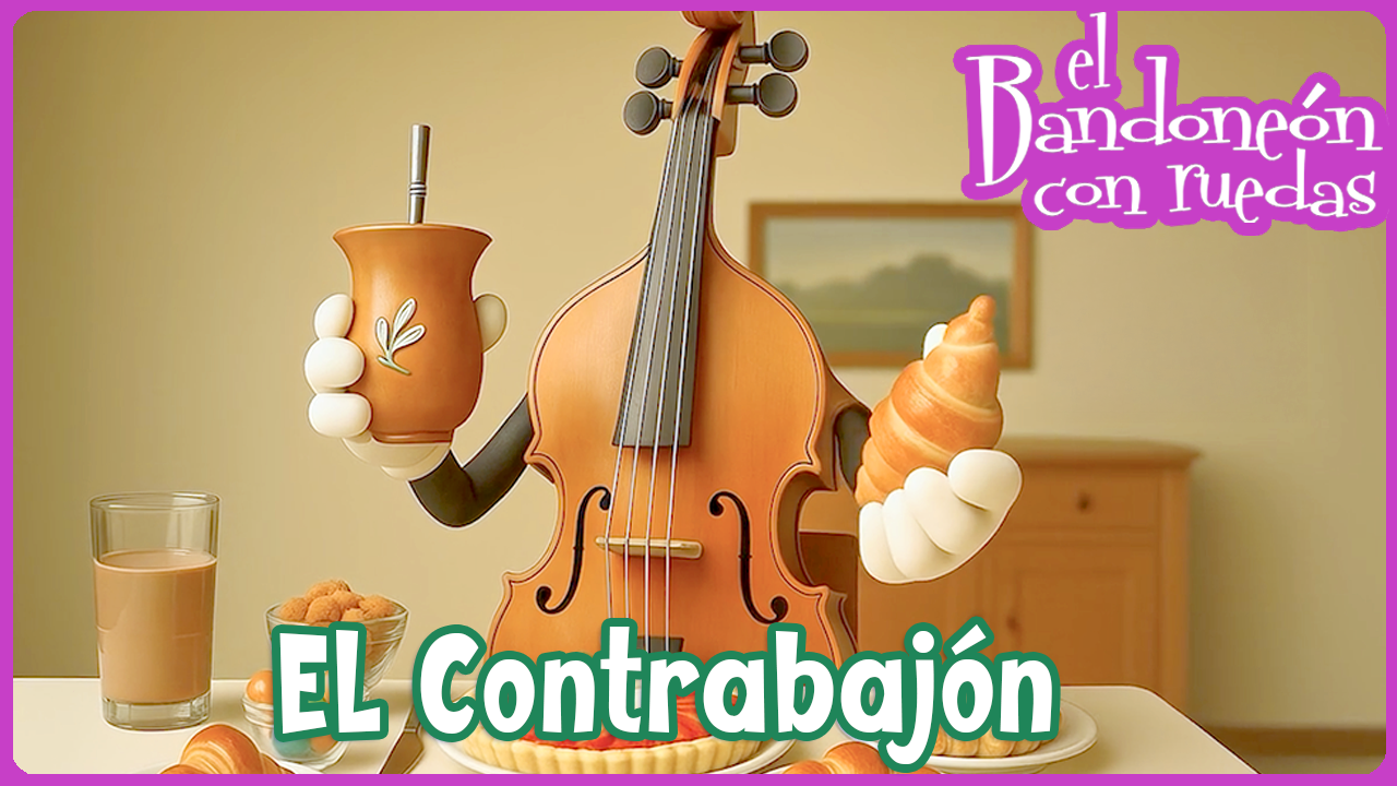 El Contrabajón