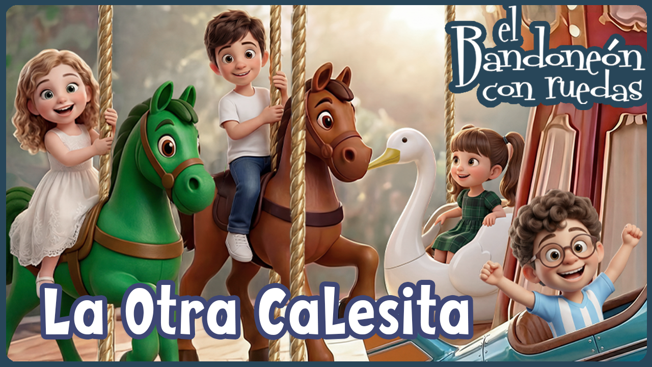La Otra Calesita