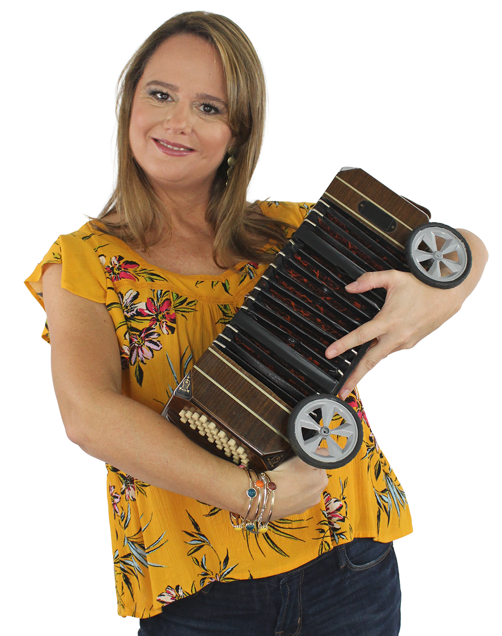 Mariana Quinteros