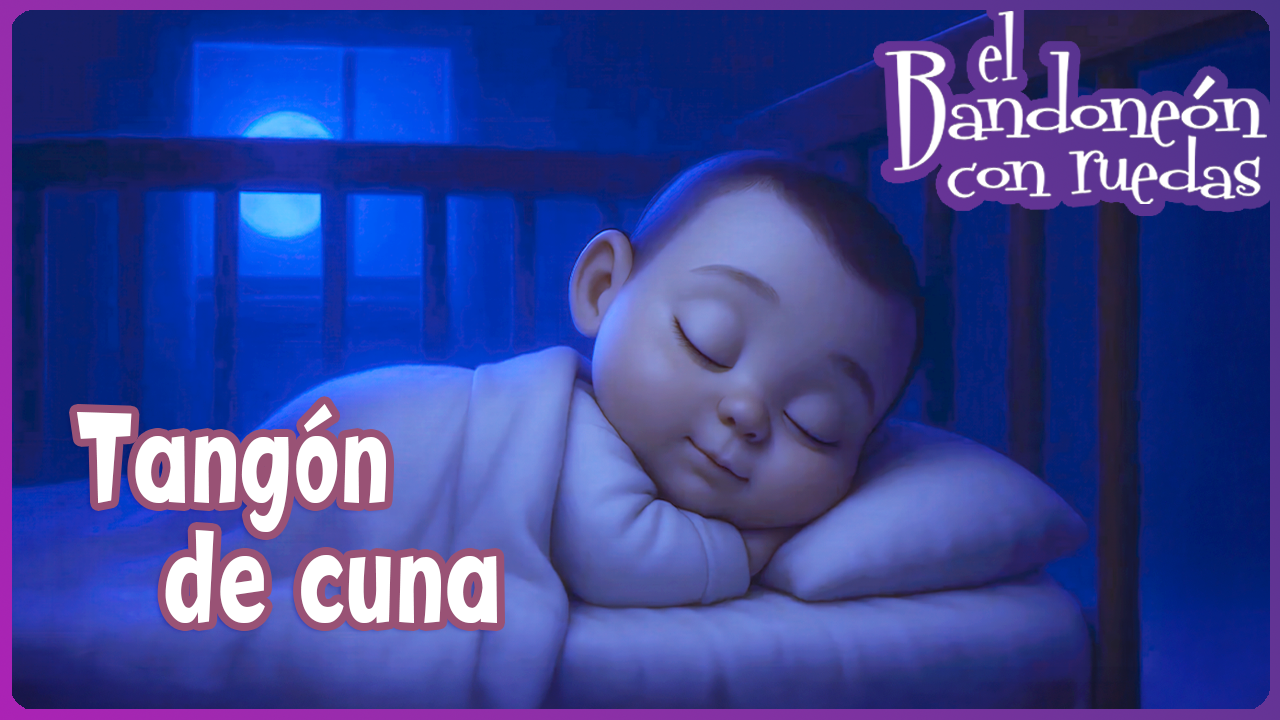 Tangón de Cuna